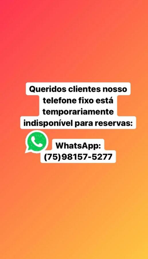 Pousada Das Gaivotas Guaibim Esterno foto